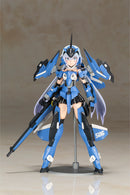 Frame Arms Girl - Style XF-3 with Exosuit Stylet