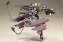 Frame Arms Girl - Frame Arms Girl Kongo Destroyer Ver.