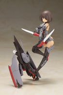Frame Arms Girl - Frame Arms Girl Kongo Destroyer Ver.