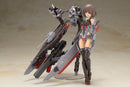 Frame Arms Girl - Frame Arms Girl Kongo Destroyer Ver.