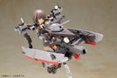 Frame Arms Girl - Frame Arms Girl Kongo Destroyer Ver.