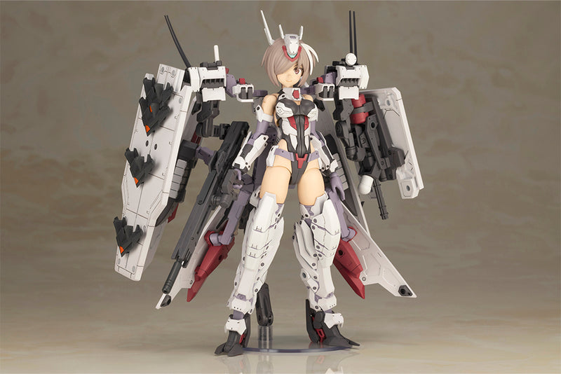 PRE-ORDER: Frame Arms Girl - Izumo