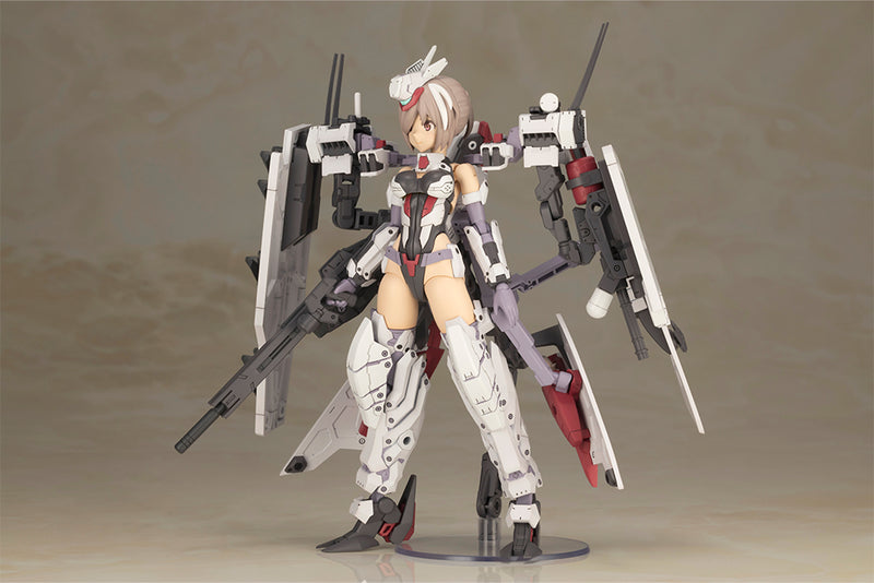 PRE-ORDER: Frame Arms Girl - Izumo