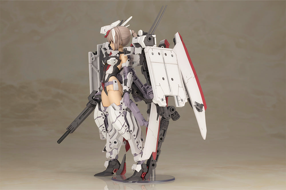 フレームアームズ・ガール IZUMO 1/100 Frame Arms Girl Izumo Model Kit – USA Gundam Store