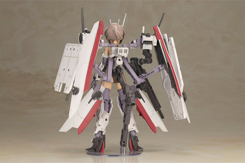 PRE-ORDER: Frame Arms Girl - Izumo