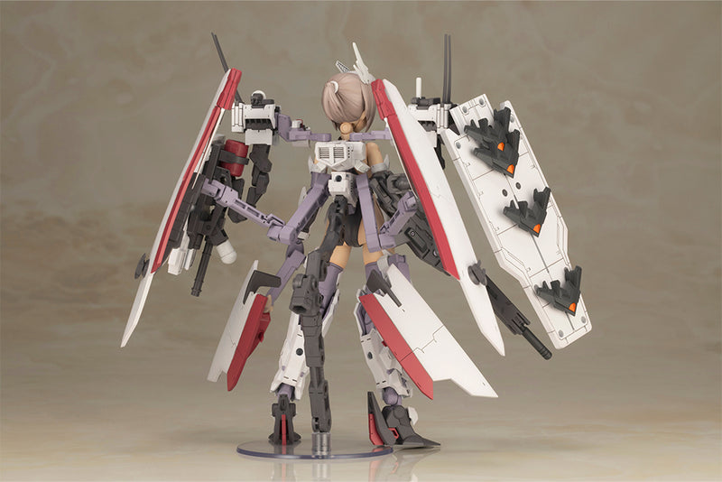 PRE-ORDER: Frame Arms Girl - Izumo