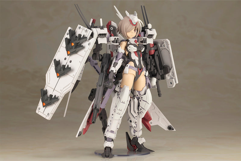 PRE-ORDER: Frame Arms Girl - Izumo