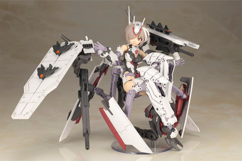 PRE-ORDER: Frame Arms Girl - Izumo