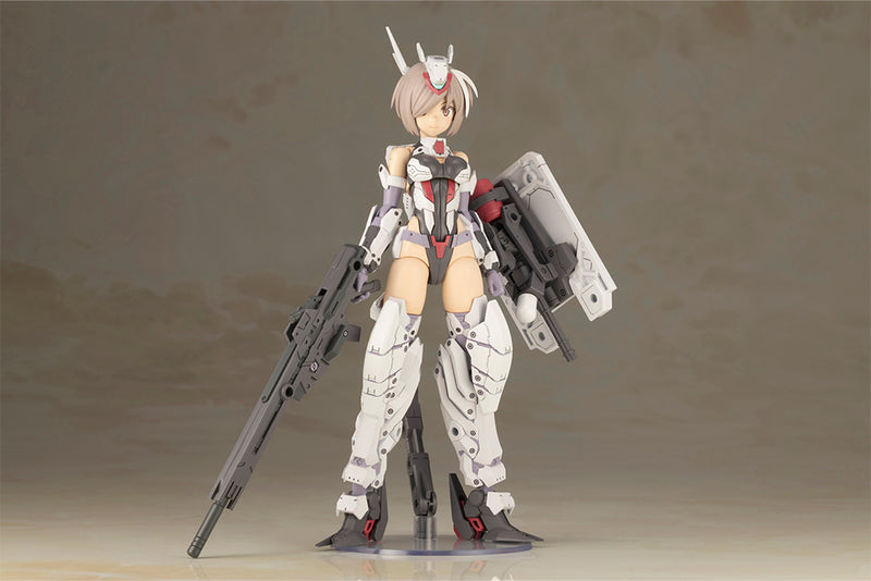 PRE-ORDER: Frame Arms Girl - Izumo