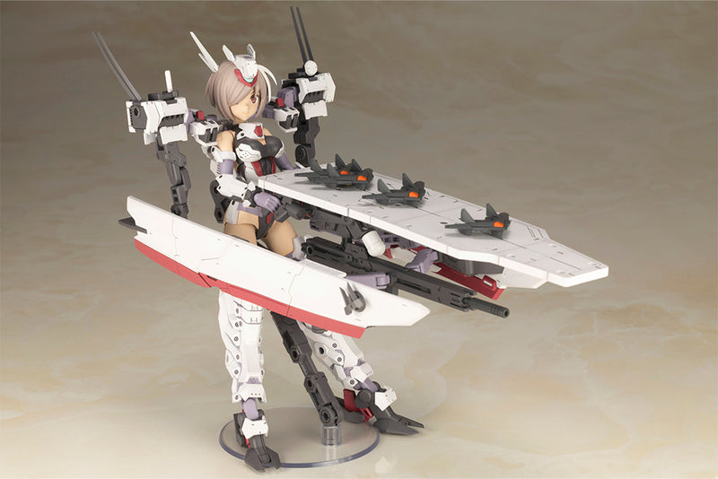 PRE-ORDER: Frame Arms Girl - Izumo