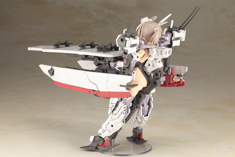 PRE-ORDER: Frame Arms Girl - Izumo