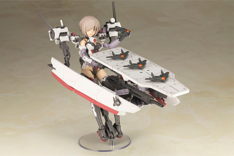 PRE-ORDER: Frame Arms Girl - Izumo