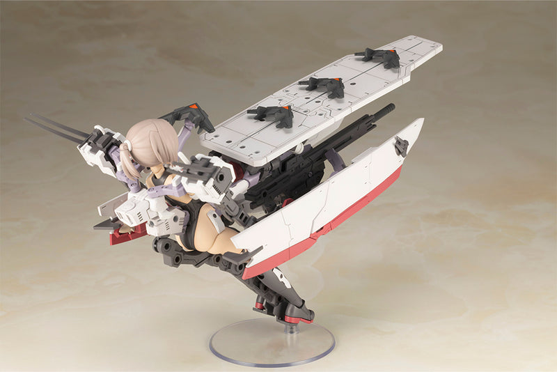 PRE-ORDER: Frame Arms Girl - Izumo