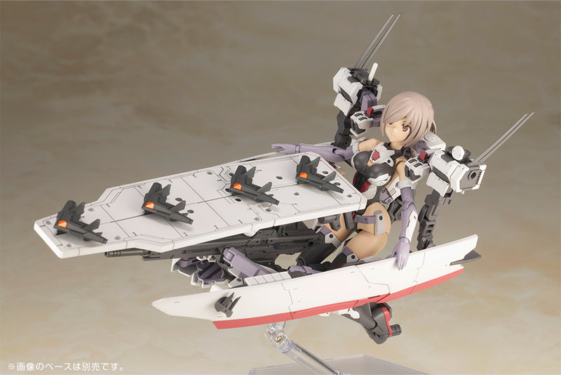 PRE-ORDER: Frame Arms Girl - Izumo