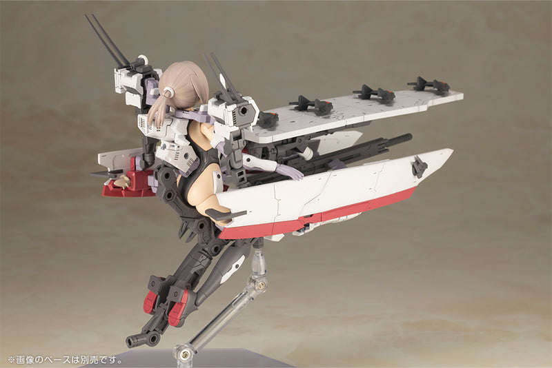 PRE-ORDER: Frame Arms Girl - Izumo