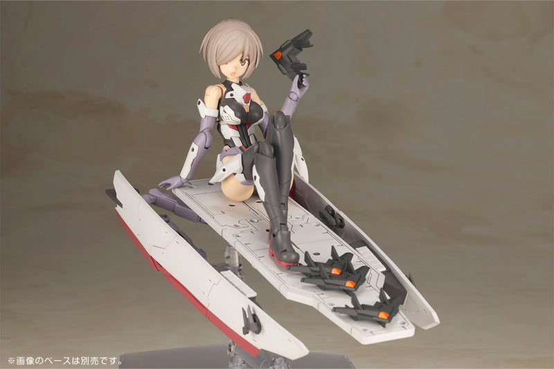 PRE-ORDER: Frame Arms Girl - Izumo