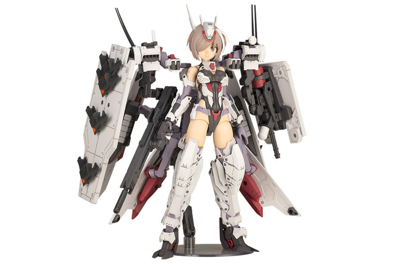 PRE-ORDER: Frame Arms Girl - Izumo