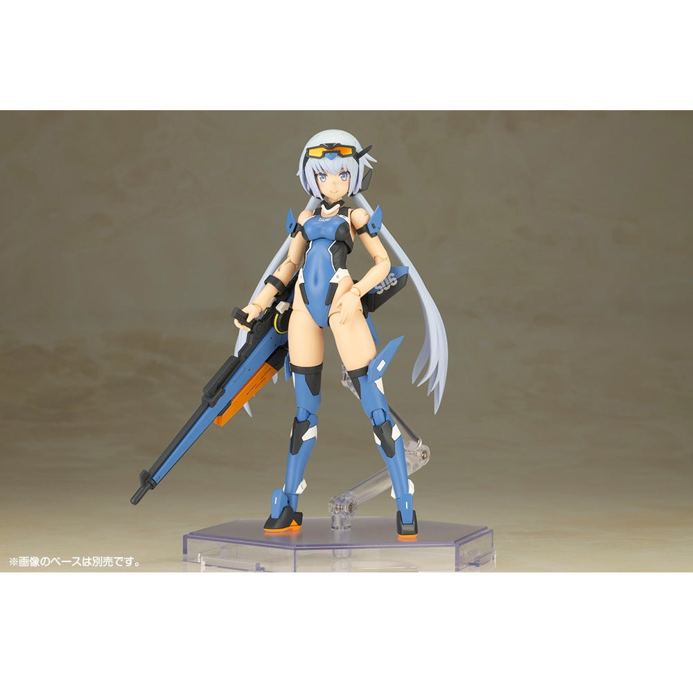 特撮 Kotobukiya Frame Arms Girl Stylet Cupoche Action Figure KOTOBUKIYA FRAME ARMS GIRL STYLET CU-POCHE ACTION FIGURE