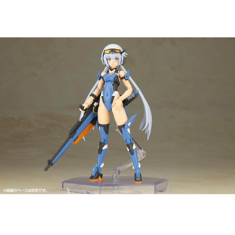 PRE-ORDER: Frame Arms Girl - Stylet Swimsuit Ver.