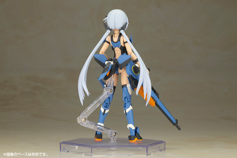 PRE-ORDER: Frame Arms Girl - Stylet Swimsuit Ver.