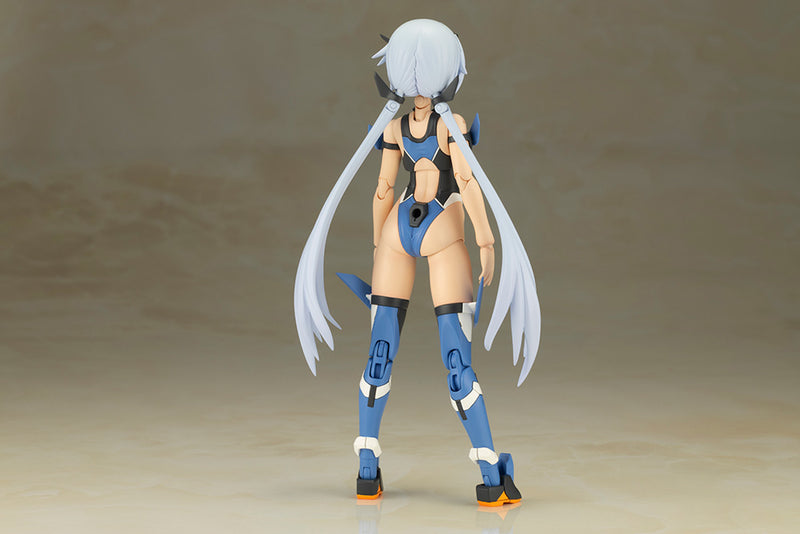 PRE-ORDER: Frame Arms Girl - Stylet Swimsuit Ver.