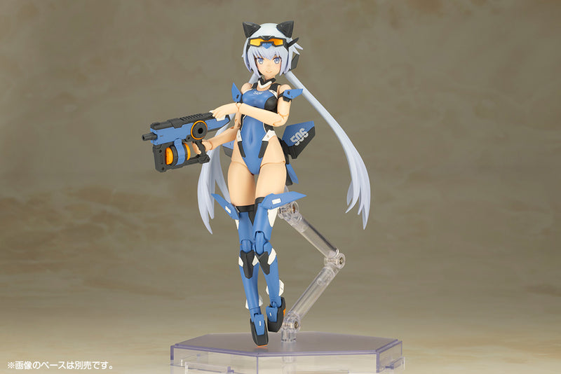 PRE-ORDER: Frame Arms Girl - Stylet Swimsuit Ver.