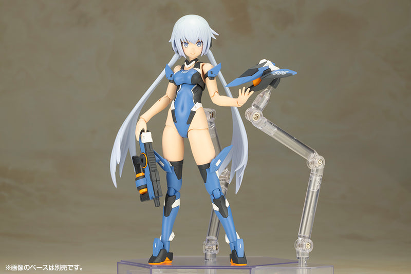 PRE-ORDER: Frame Arms Girl - Stylet Swimsuit Ver.