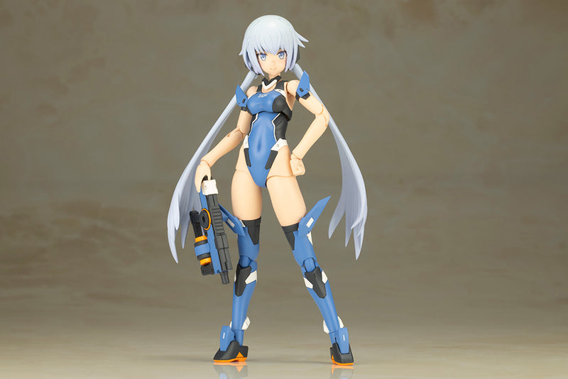 PRE-ORDER: Frame Arms Girl - Stylet Swimsuit Ver.