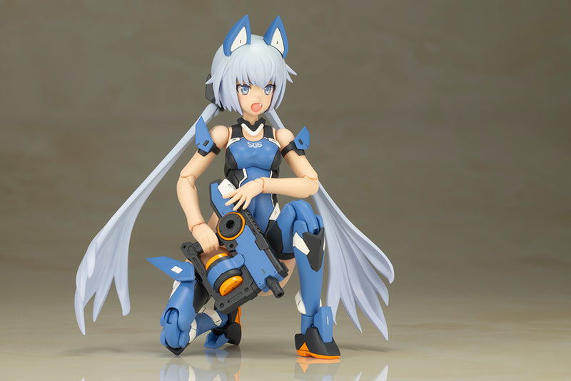 PRE-ORDER: Frame Arms Girl - Stylet Swimsuit Ver.