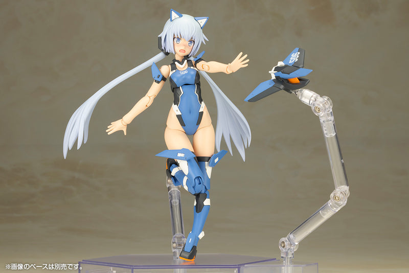 PRE-ORDER: Frame Arms Girl - Stylet Swimsuit Ver.