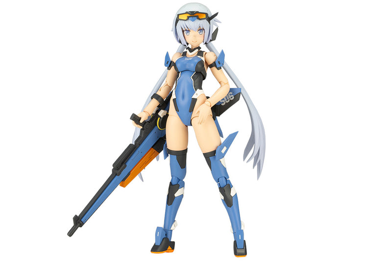 PRE-ORDER: Frame Arms Girl - Stylet Swimsuit Ver.