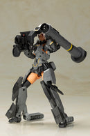 Frame Arms Girl - Gourai-Kai [Black] With FGM148 Type Anti-Tank Missile