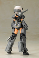 Frame Arms Girl - Gourai-Kai [Black] With FGM148 Type Anti-Tank Missile