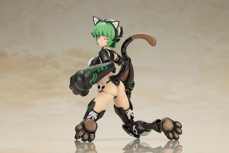 PRE-ORDER: Frame Arms Girl - Magatsuki〈CAT ARMOR Ver.〉