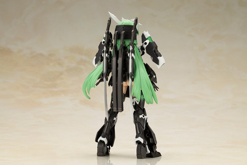 Frame Arms Girl - Magatsuki〈CAT ARMOR Ver.〉