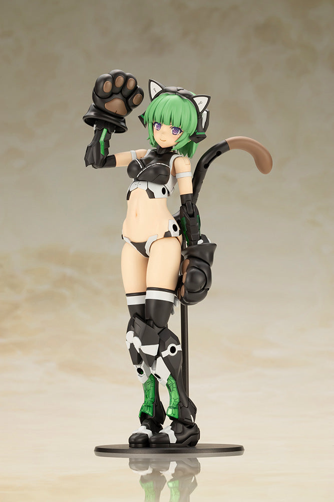 Frame Arms Girl - Magatsuki〈CAT ARMOR Ver.〉