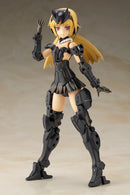 Frame Arms Girl - Architect (Black Ver.)