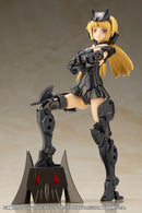 Frame Arms Girl - Architect (Black Ver.)