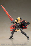 Frame Arms Girl - Architect (Black Ver.)