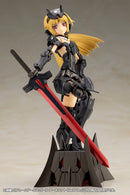 Frame Arms Girl - Architect (Black Ver.)