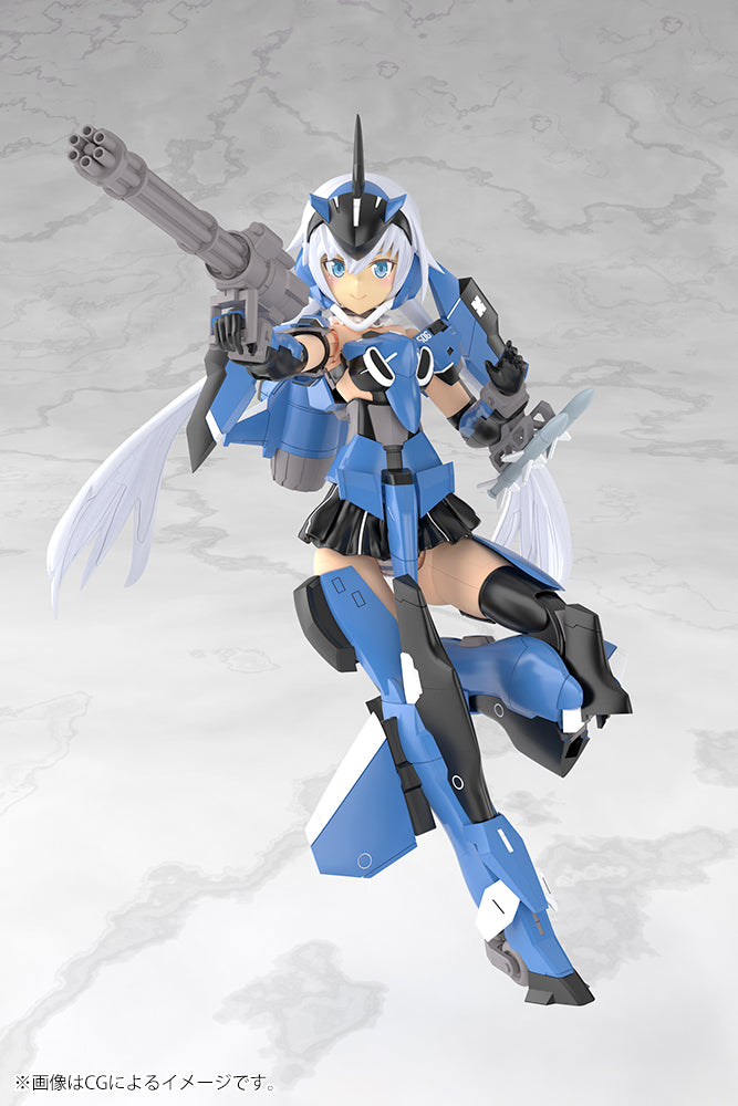 PRE-ORDER: Frame Arms Girl - Grande Scale Stylet