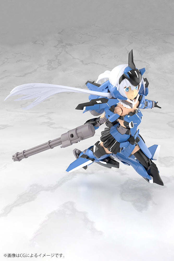 PRE-ORDER: Frame Arms Girl - Grande Scale Stylet