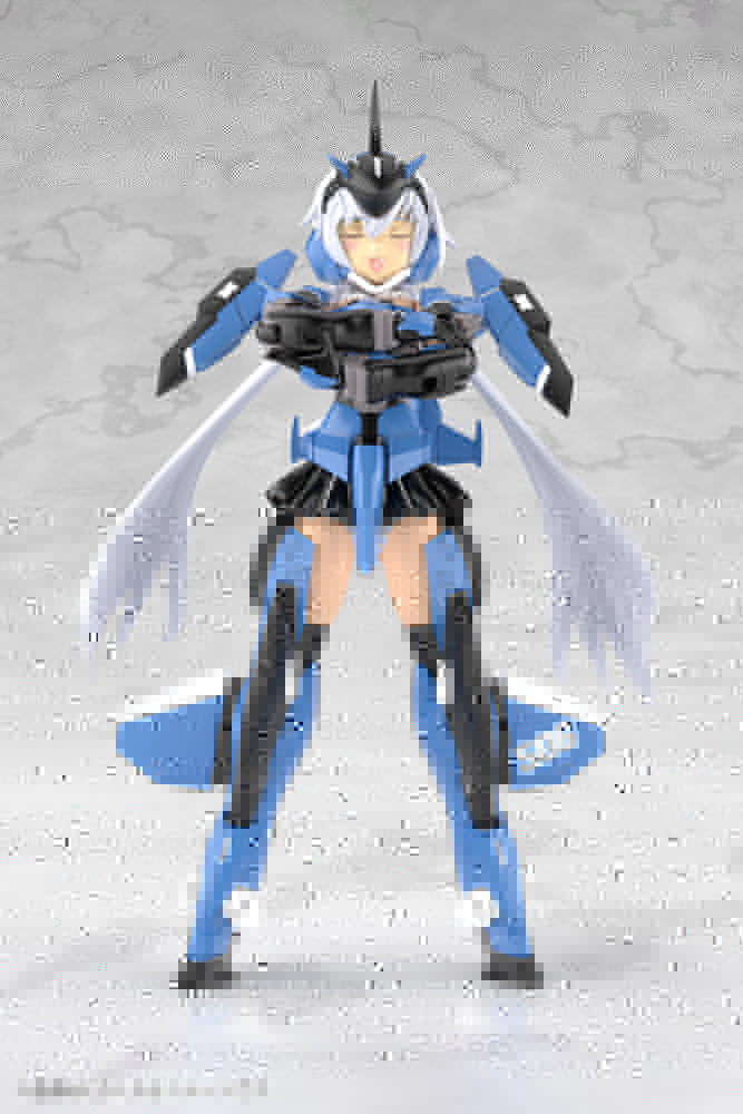 PRE-ORDER: Frame Arms Girl - Grande Scale Stylet