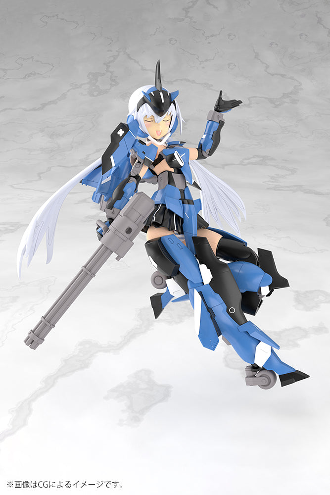 PRE-ORDER: Frame Arms Girl - Grande Scale Stylet