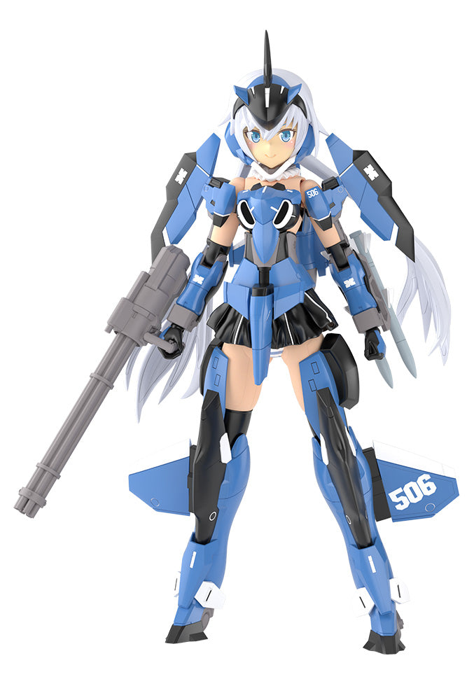 PRE-ORDER: Frame Arms Girl - Grande Scale Stylet