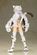 Frame Arms Girl Durga I〈CAT ARMOR Ver.〉