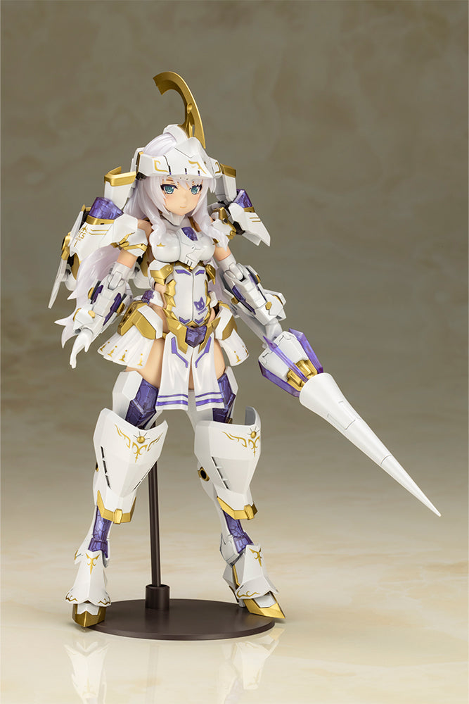 PRE-ORDER: Frame Arms Girl Durga I〈CAT ARMOR Ver.〉