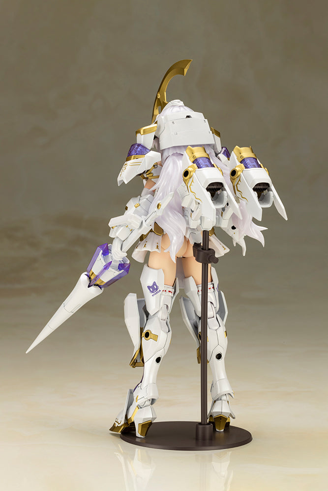 PRE-ORDER: Frame Arms Girl Durga I〈CAT ARMOR Ver.〉