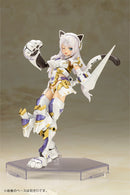 Frame Arms Girl Durga I〈CAT ARMOR Ver.〉