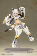 Frame Arms Girl Durga I〈CAT ARMOR Ver.〉